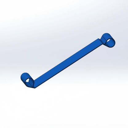 Press Brake Tooling Special Tools  VR0020