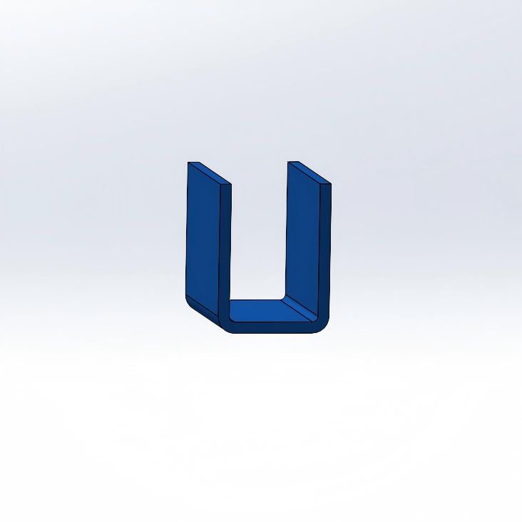 Press Brake Tooling Special Tools  VR0022