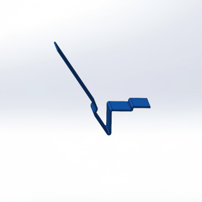 Press Brake Tooling Special Tools  VR0024