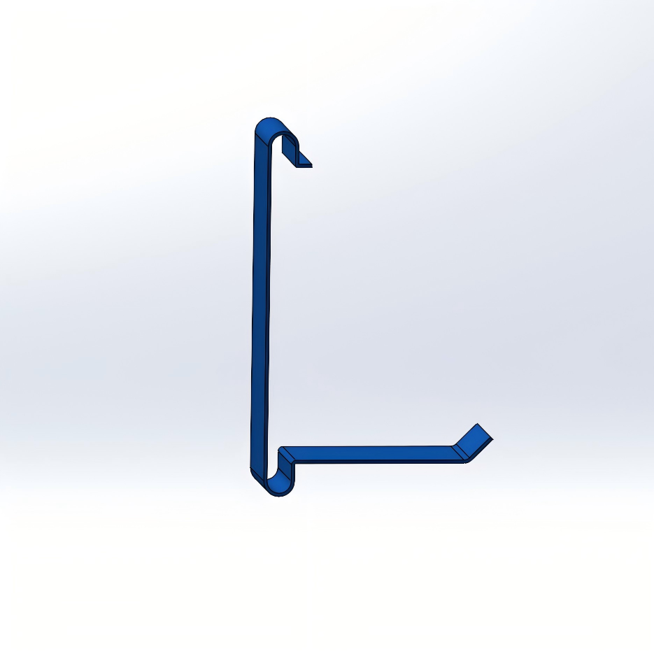 Press Brake Tooling Special Tools  VR0027