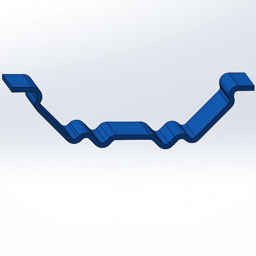 Press Brake Tooling Special Tools  VR0029