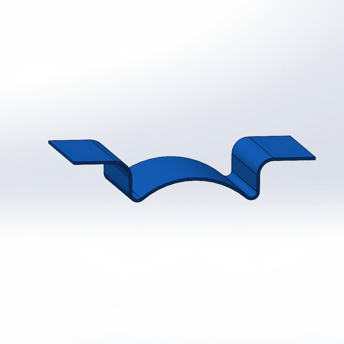 Press Brake Tooling Special Tools  VR0030