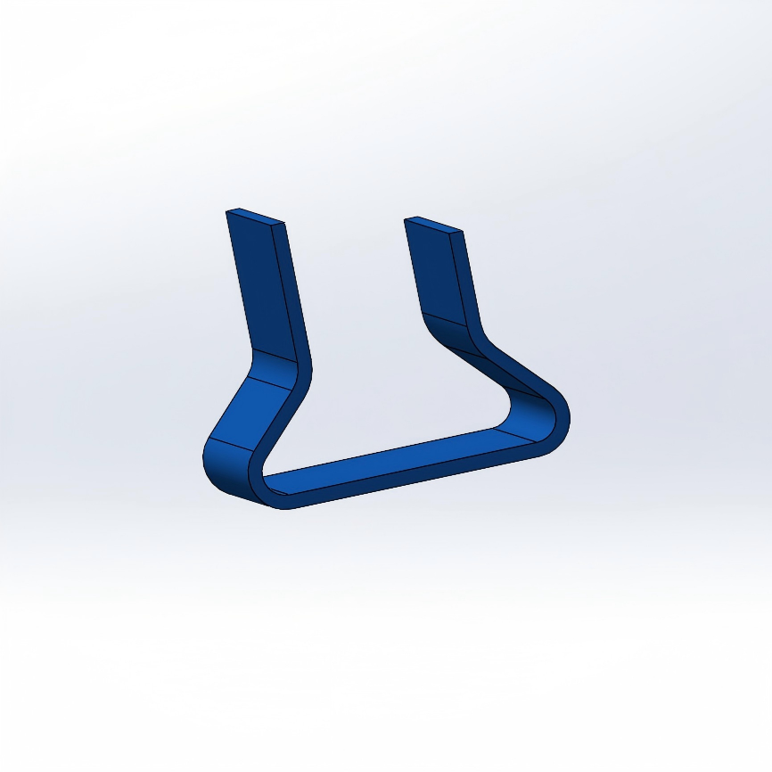 Press Brake Tooling Special Tools  VR0031