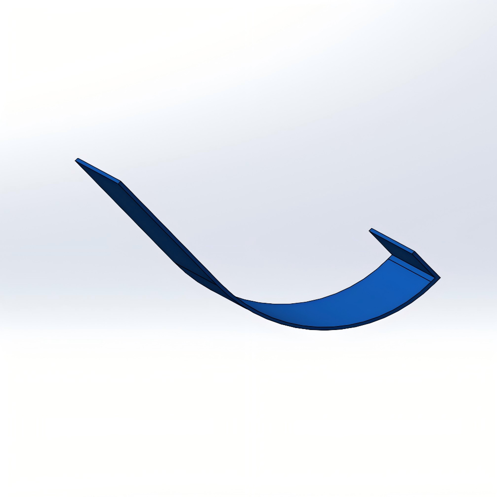 Press Brake Tooling Special Tools  VR0033