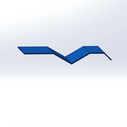 Press Brake Tooling Special Tools  VR0034