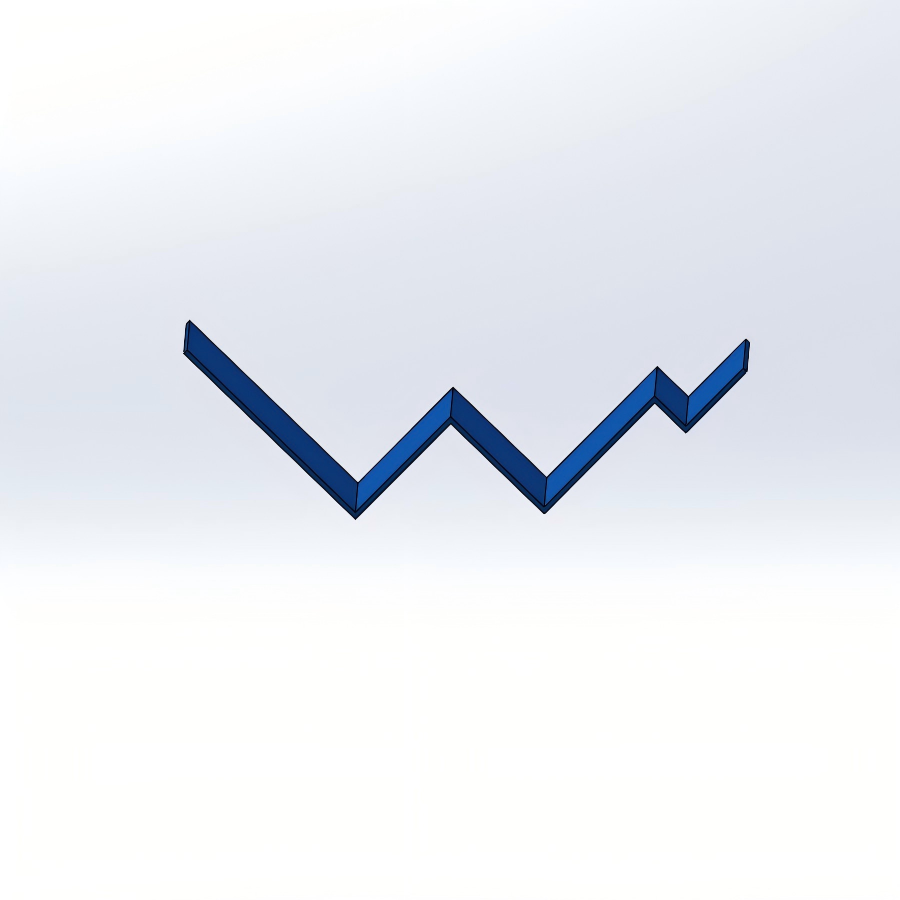 Press Brake Tooling Special Tools  VR0036