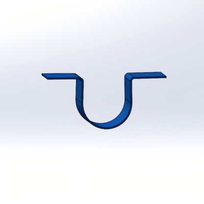 Press Brake Tooling Special Tools  VR0037