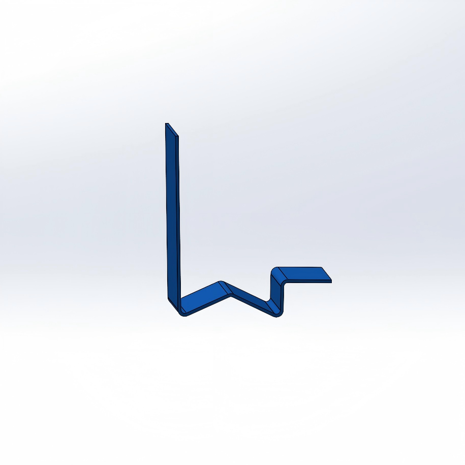 Press Brake Tooling Special Tools  VR0039