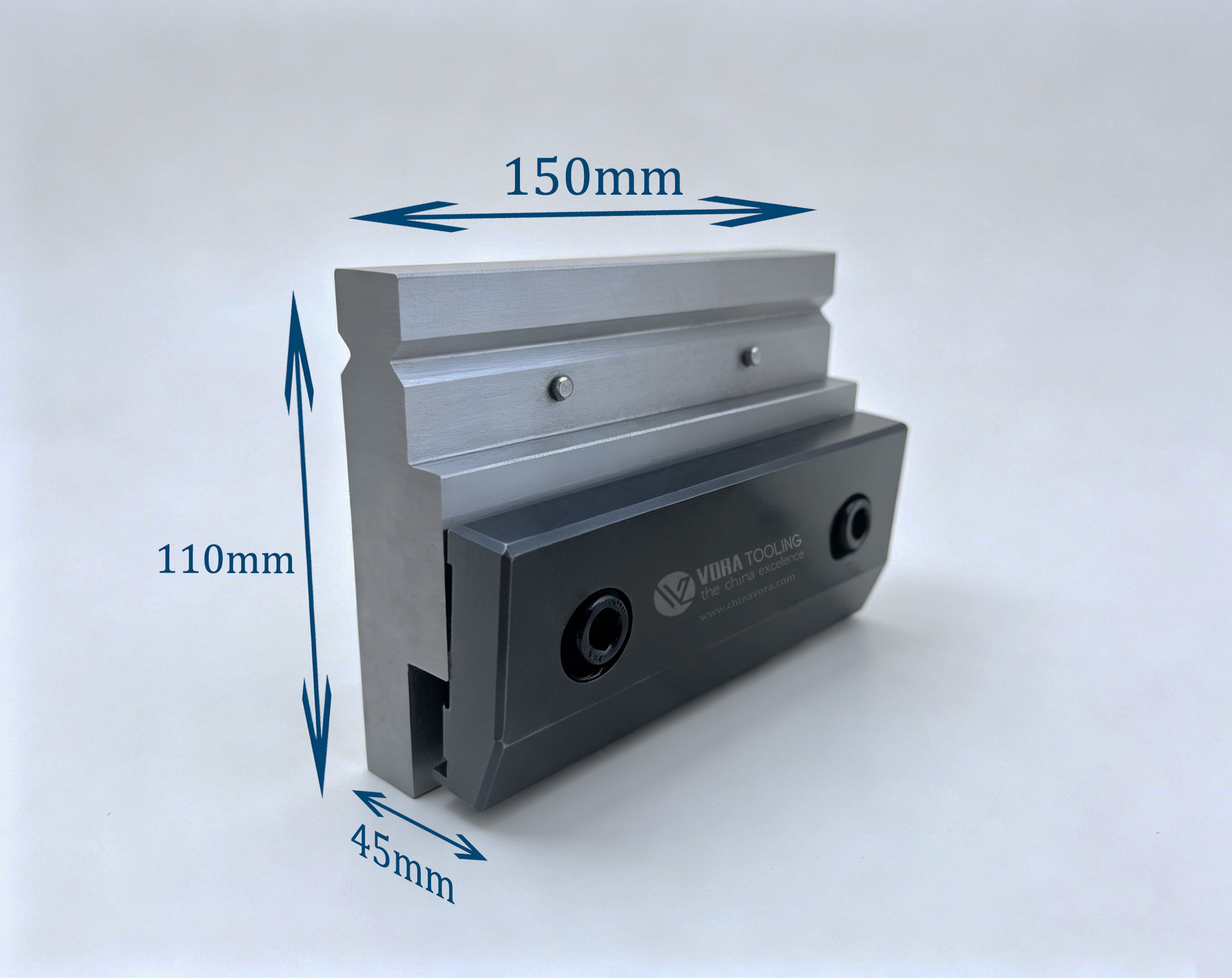 TRUMPF quick clamp