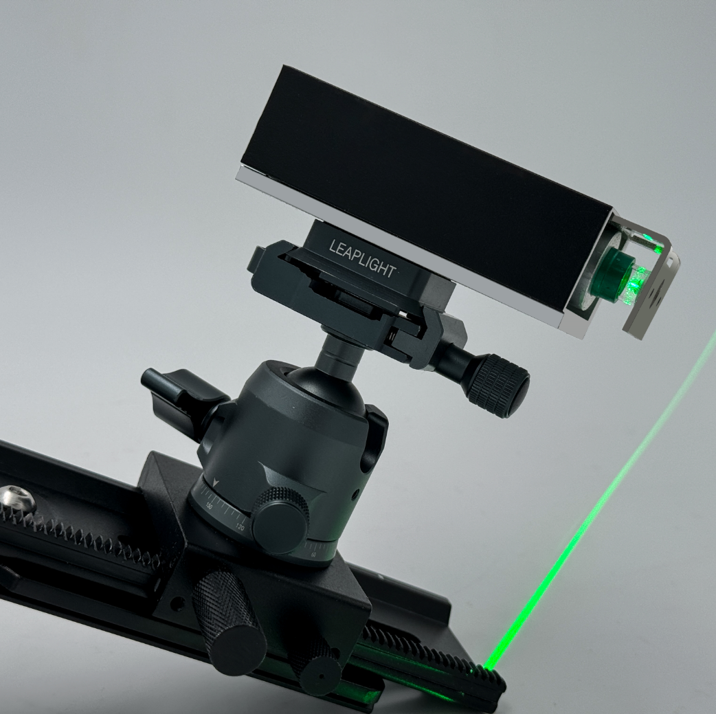 Brand new design alignment device for bending machine