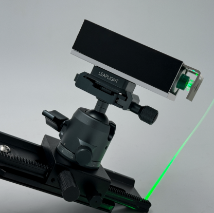 Brand new design alignment device for bending machine