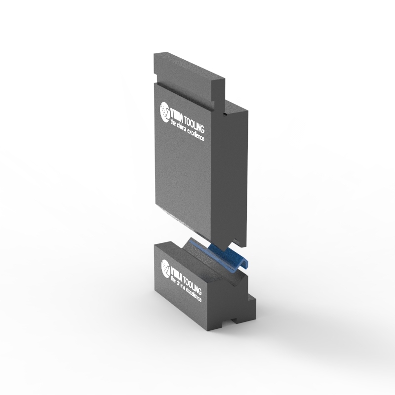 Press Brake Tooling Special Tools  VR0010
