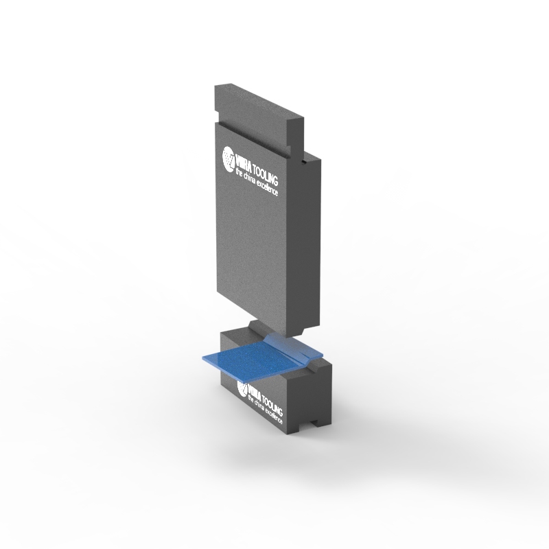 Press Brake Tooling Special Tools  VR0011