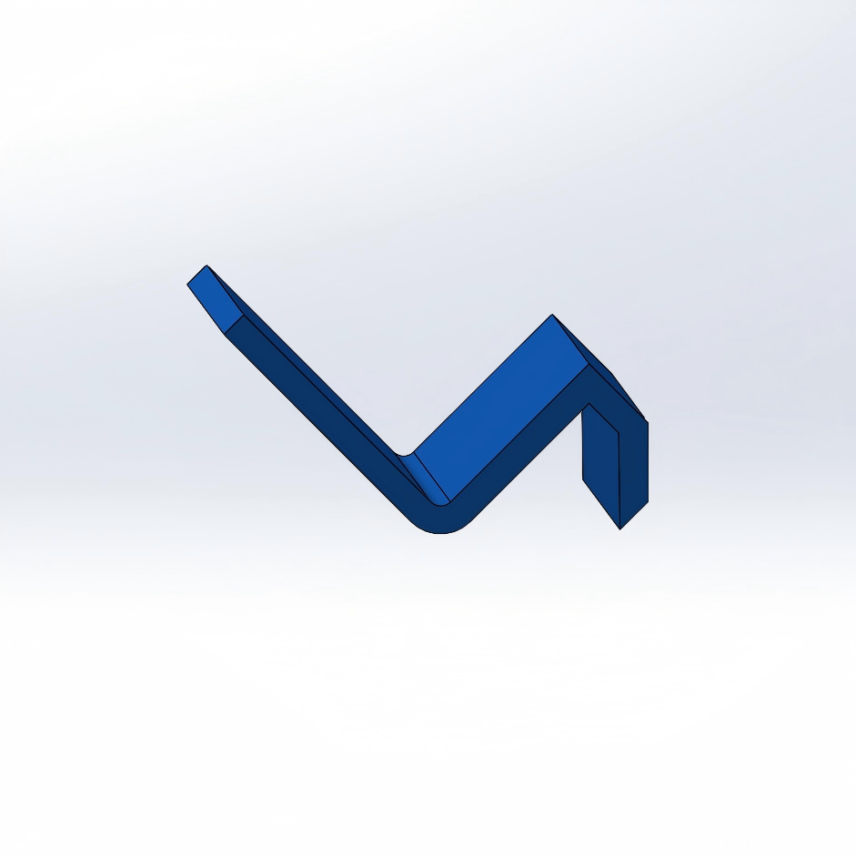 Press Brake Tooling Special Tools  VR0025