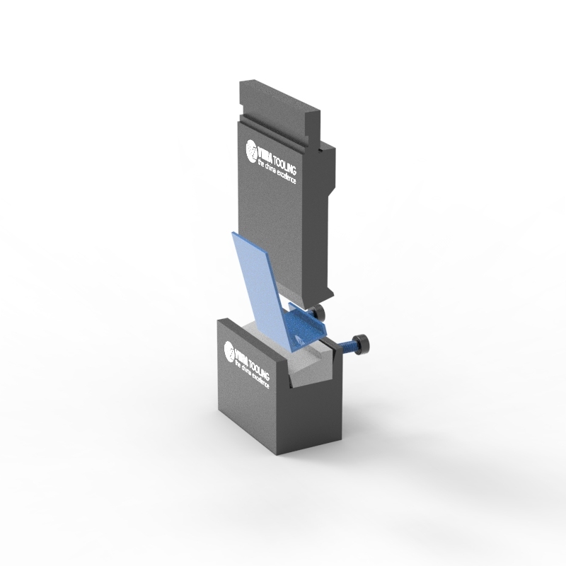 Press Brake Tooling Special Tools  VR0012