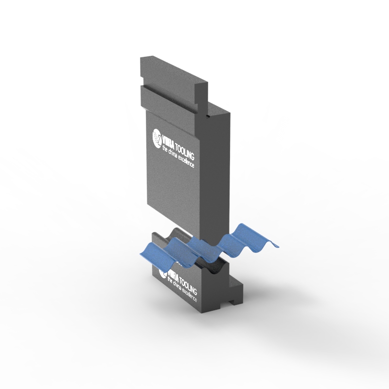Press Brake Tooling Special Tools  VR0014