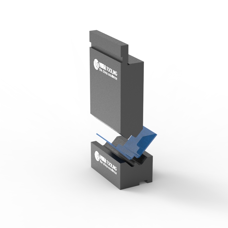 Press Brake Tooling Special Tools  VR0017