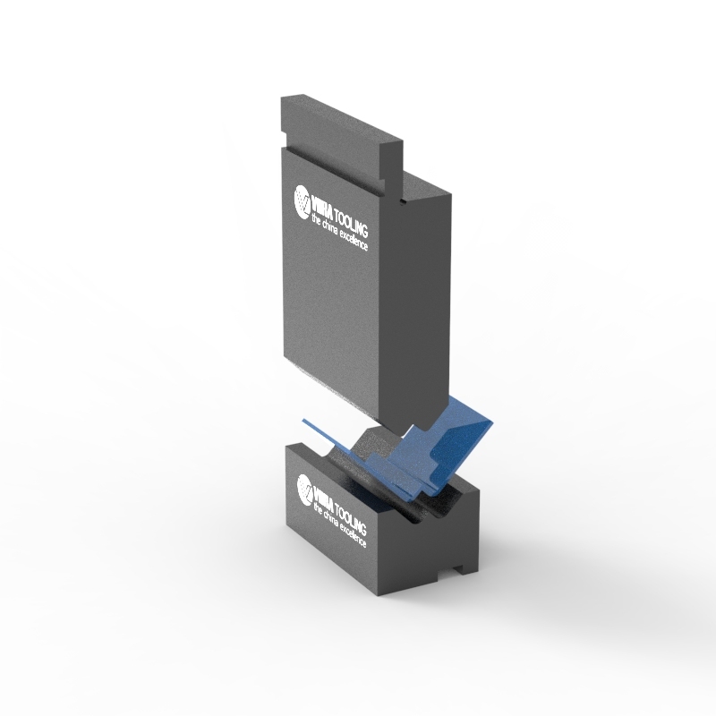 Press Brake Tooling Special Tools  VR0017