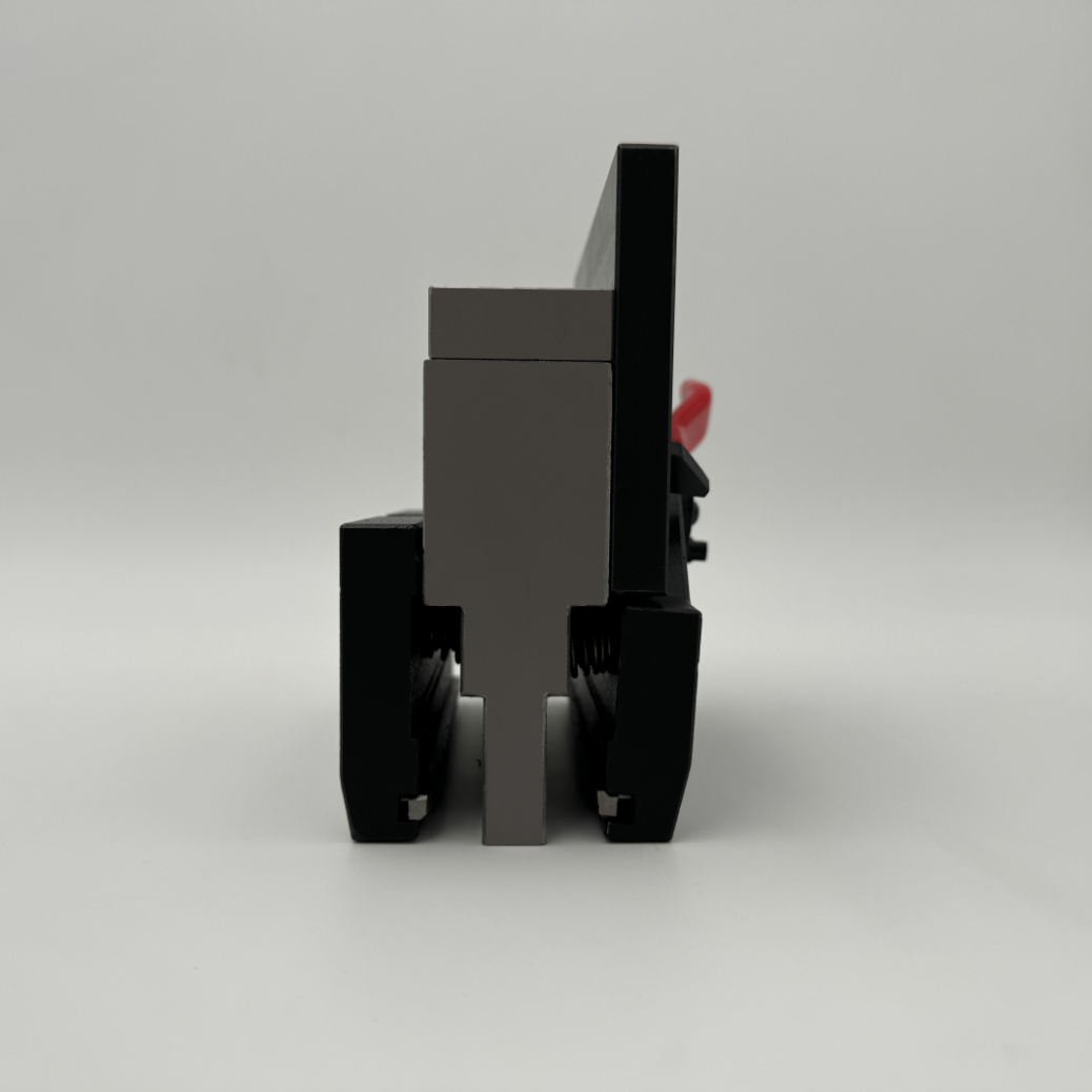 Double-Sided Quick Clamp