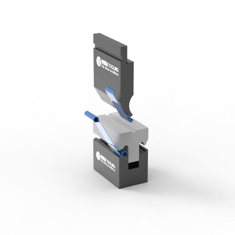 Press Brake Tooling Special Tools  VR0020