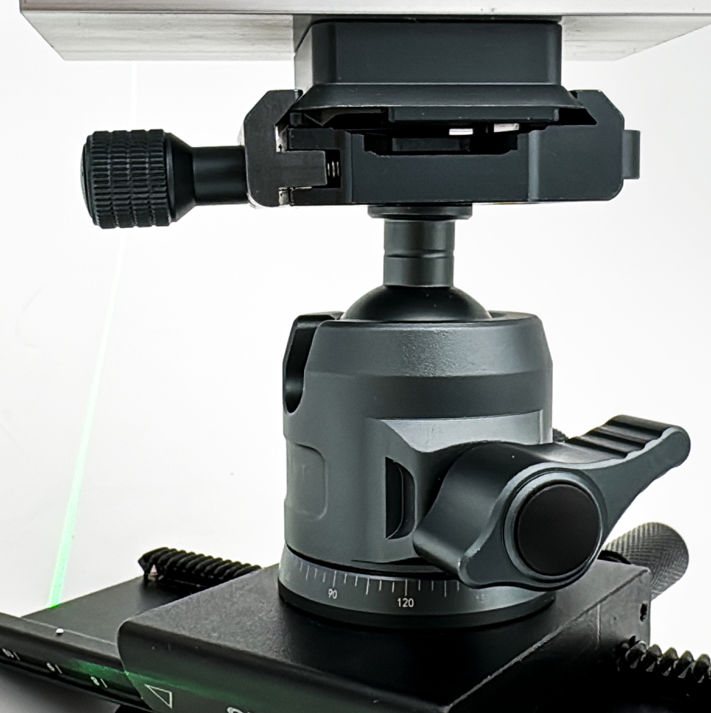 Brand new design alignment device for bending machine