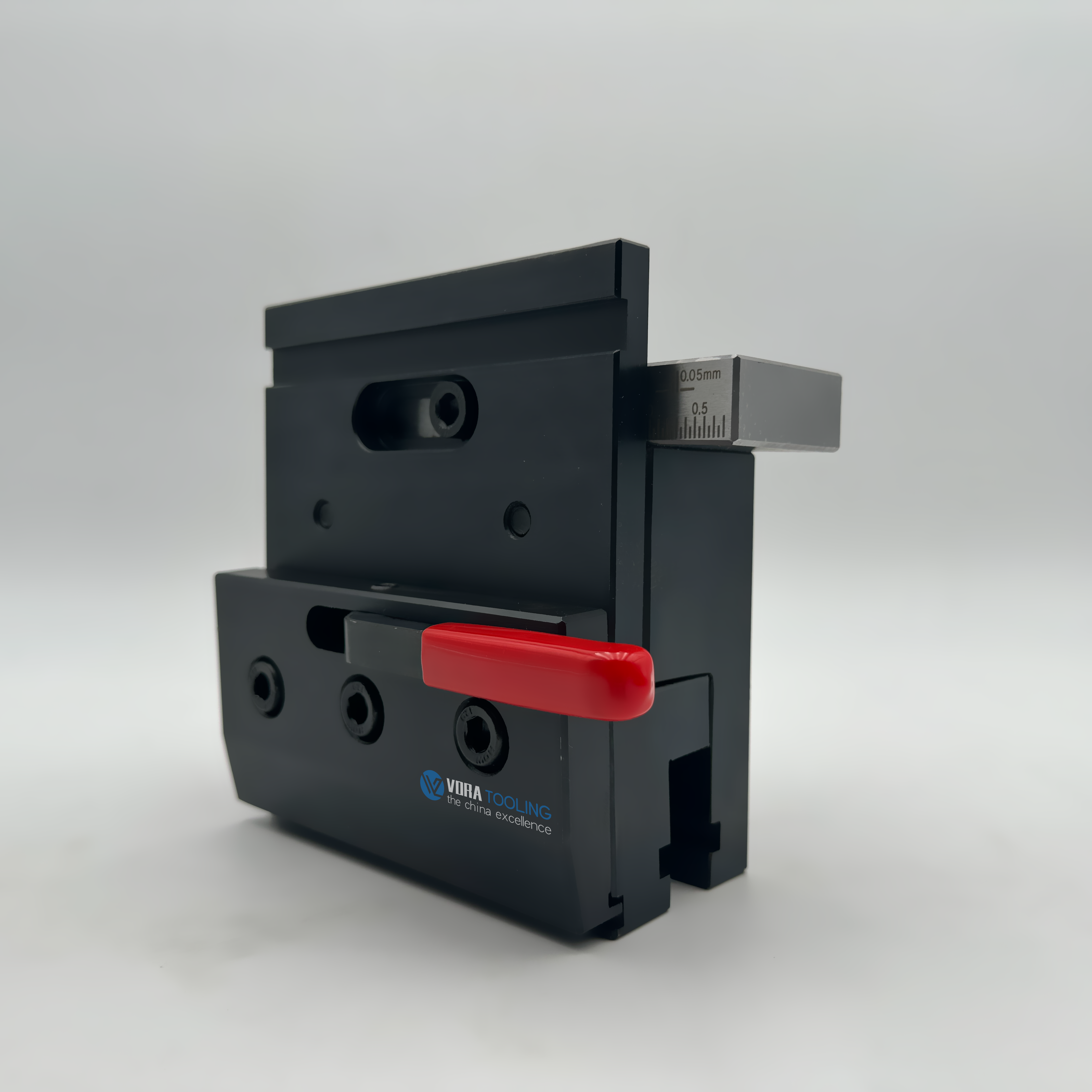 TRUMPF Style Quick Clamp