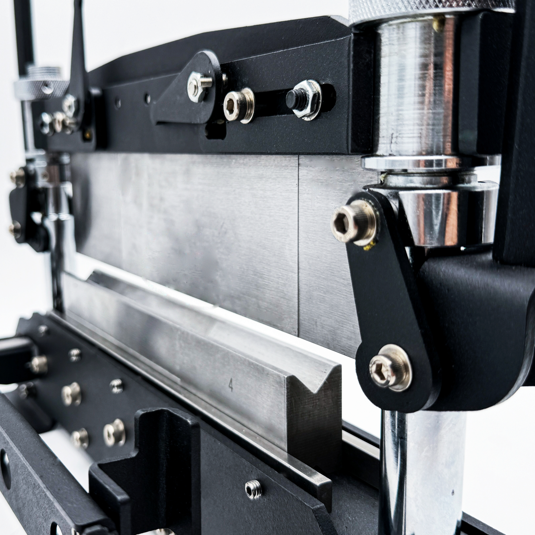 NEW Manual Bending Tool