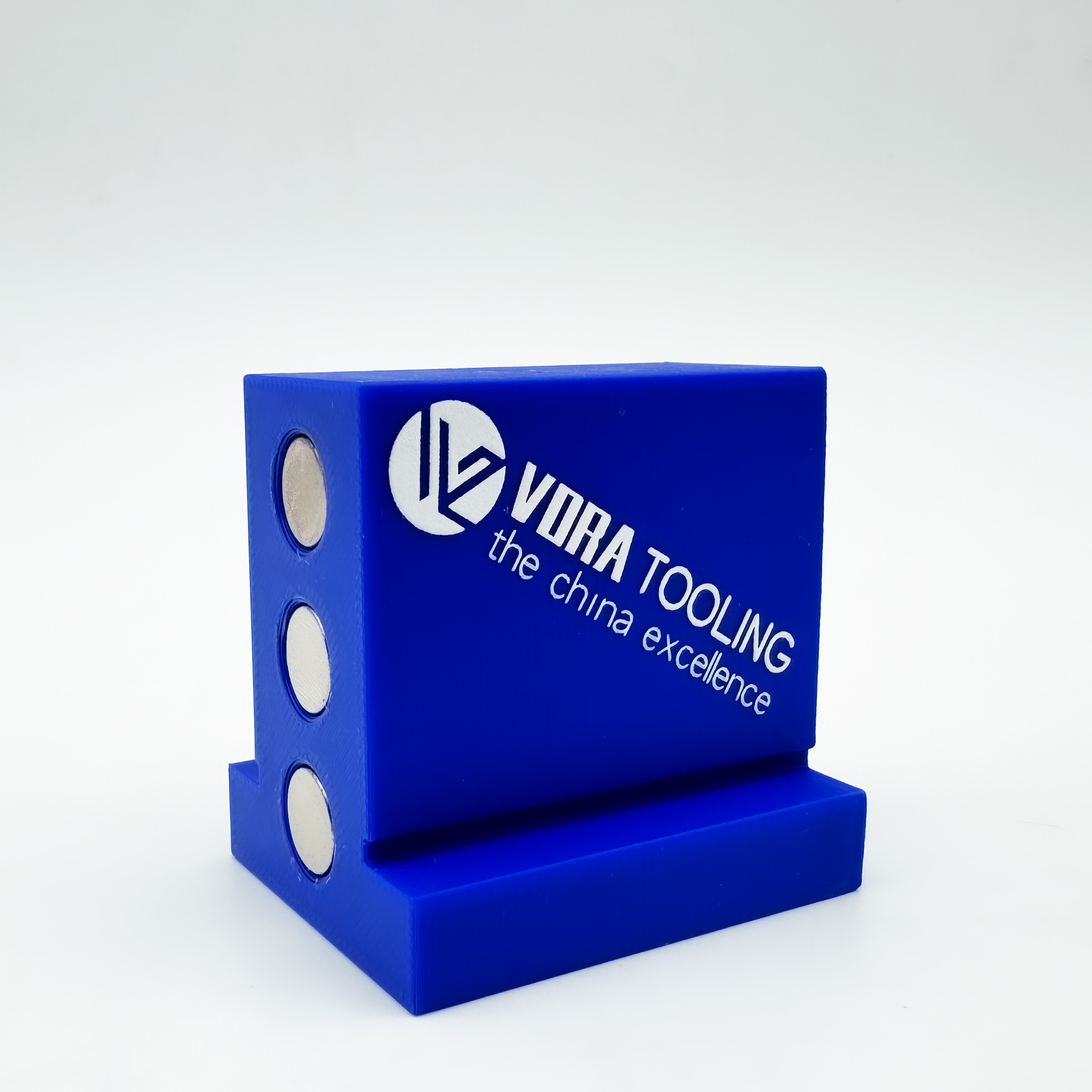 Magnetic Customization Device