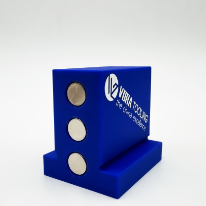 Magnetic Customization Device