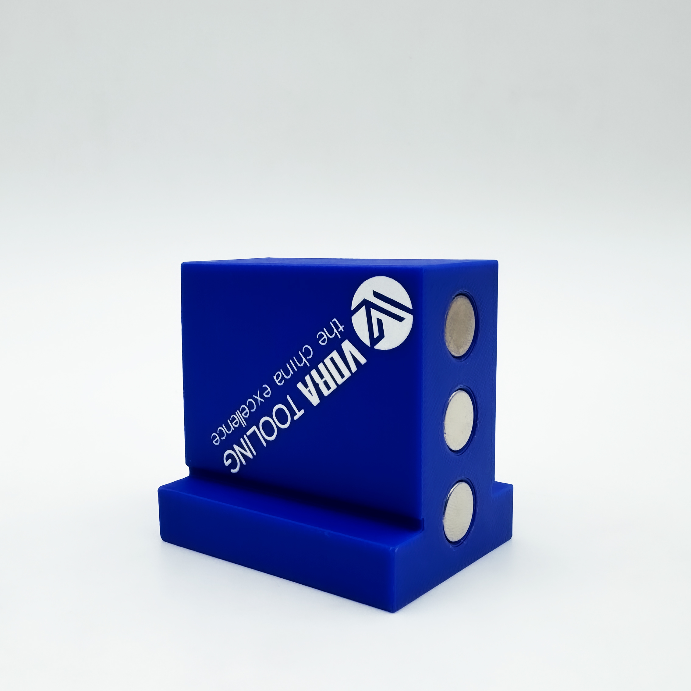 Magnetic Customization Device