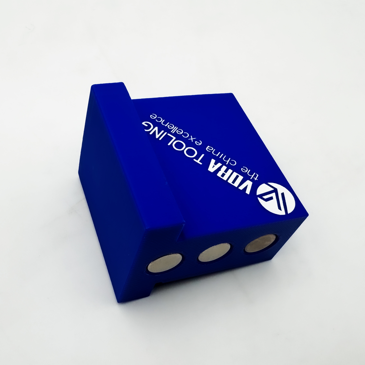 Magnetic Customization Device