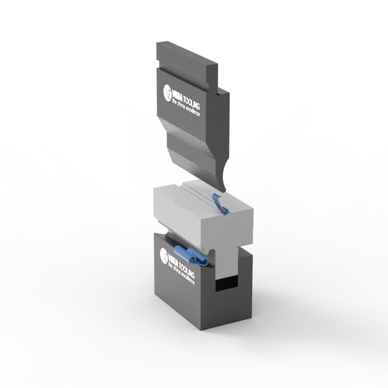 Press Brake Tooling Special Tools  VR0021