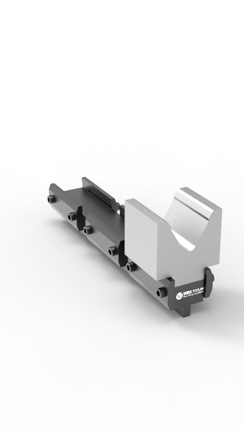 Dies tools holder AH28304