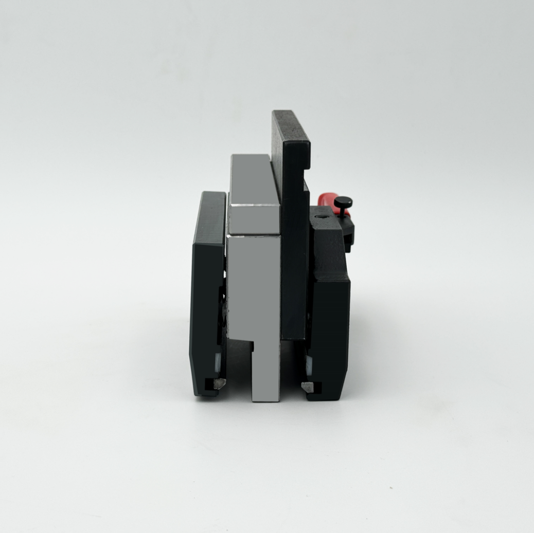 Double-Sided Quick Clamp K2