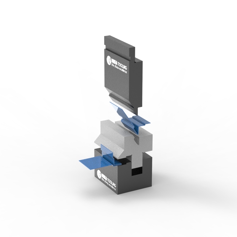 Press Brake Tooling Special Tools  VR0024