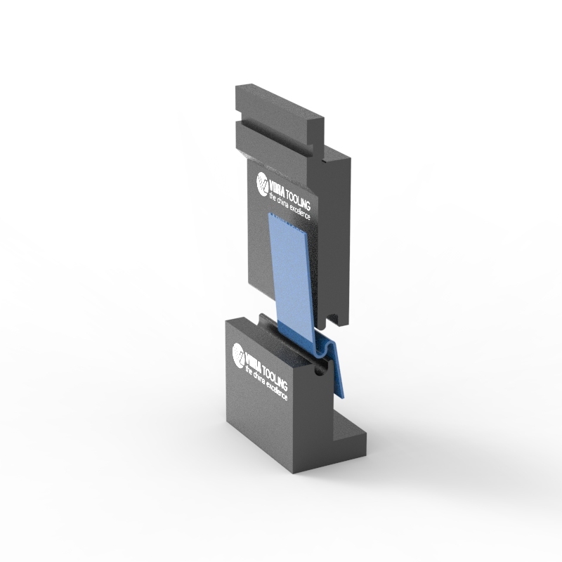 Press Brake Tooling Special Tools  VR0026