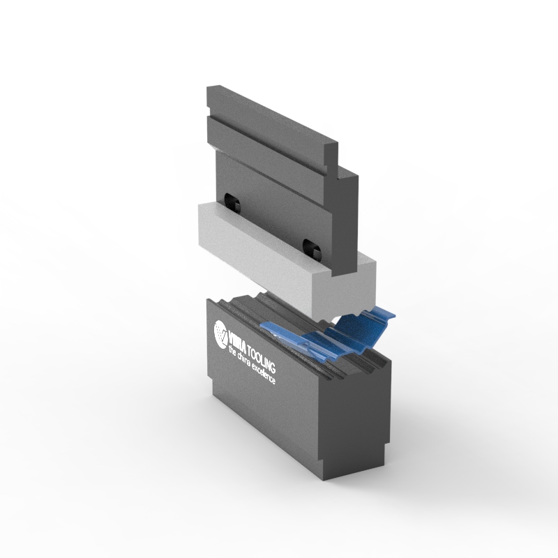 Press Brake Tooling Special Tools  VR0029