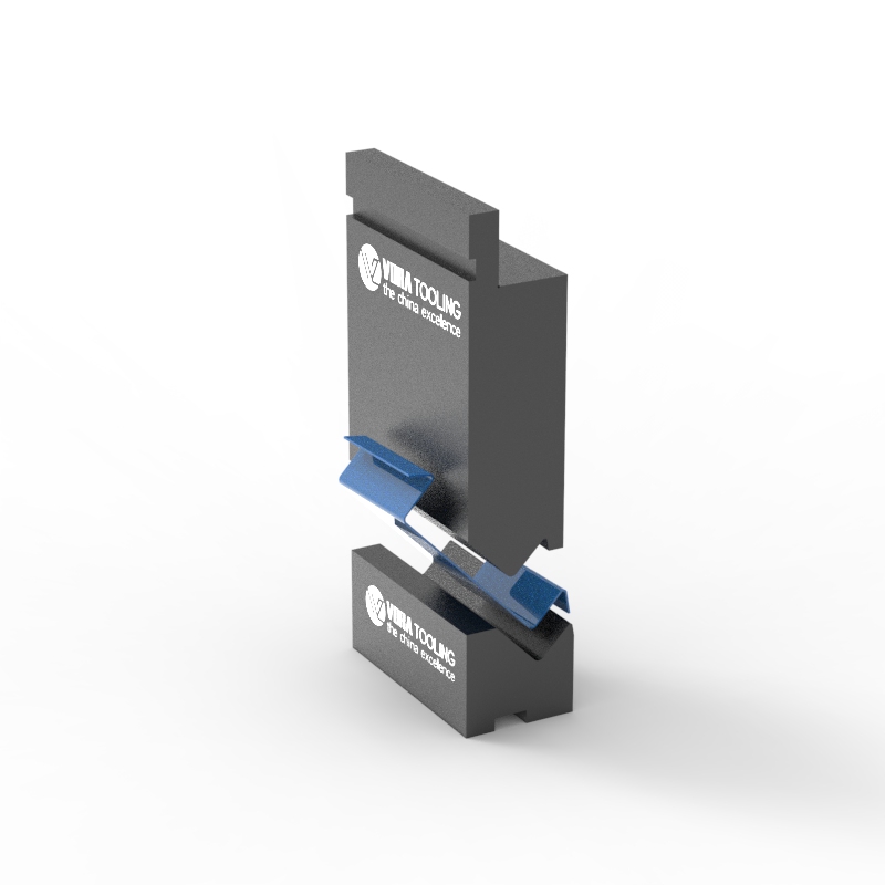 Press Brake Tooling Special Tools  VR0003