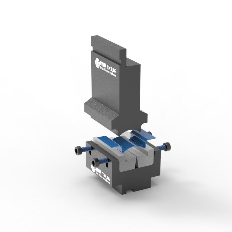 Press Brake Tooling Special Tools  VR0030