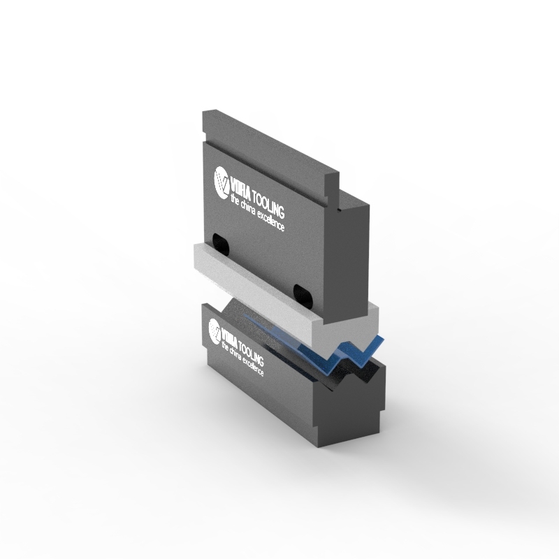Press Brake Tooling Special Tools  VR0032