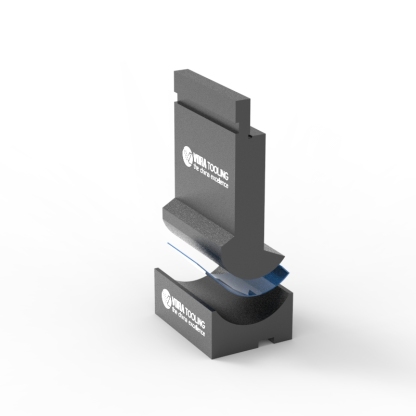 Press Brake Tooling Special Tools  VR0033