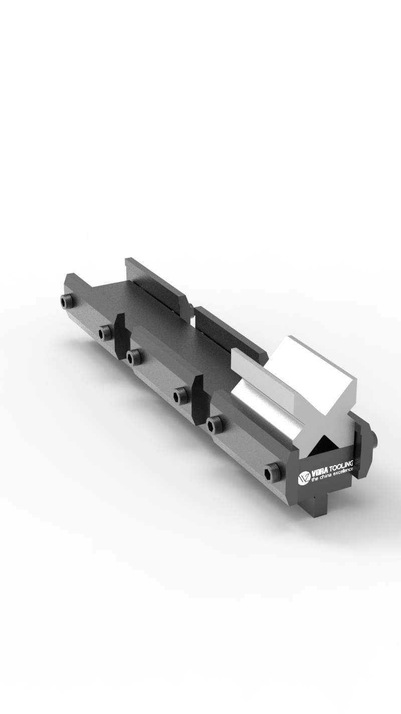 Dies tools holder AH28305