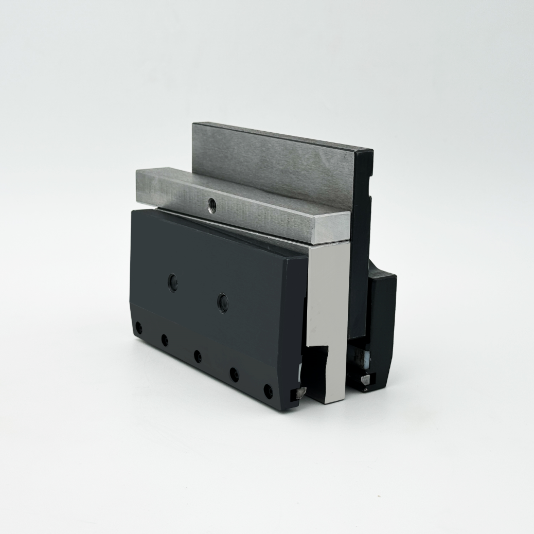 Double-Sided Quick Clamp K2