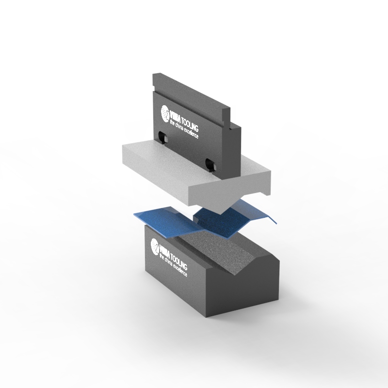 Press Brake Tooling Special Tools  VR0034