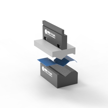 Press Brake Tooling Special Tools  VR0034