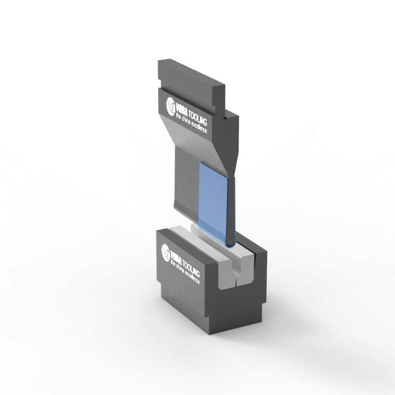 Press Brake Tooling Special Tools  VR0035