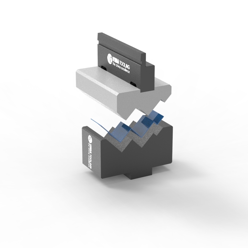 Press Brake Tooling Special Tools  VR0036