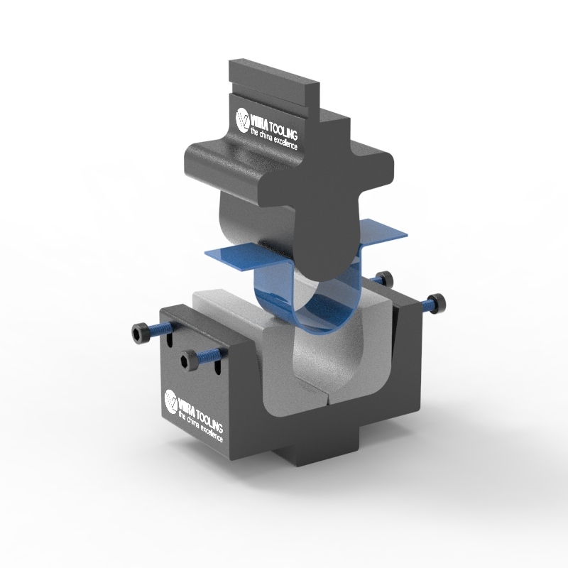 Press Brake Tooling Special Tools  VR0037