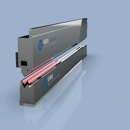 Special Tools-Design Of Press Brake Tooling