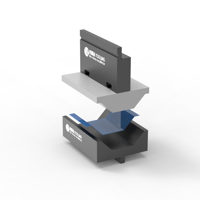 Press Brake Tooling Special Tools  VR0038